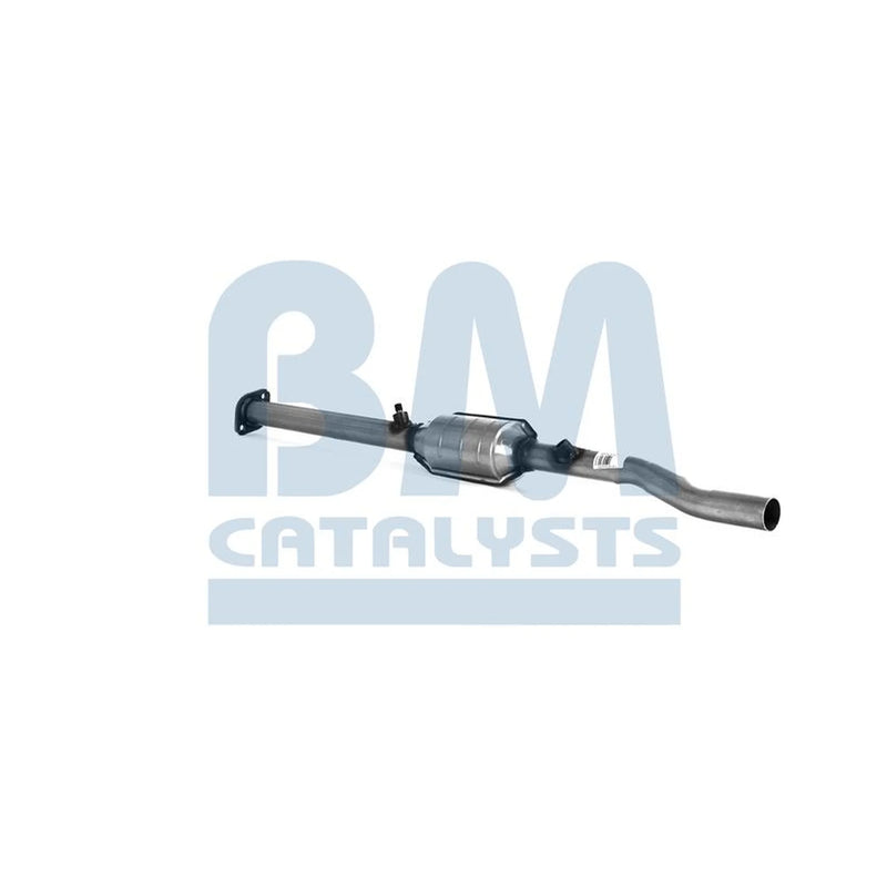 BM Catalysts Homologated Petrol Cat BM91262H