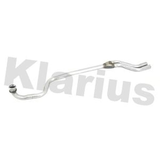Klarius Exhaust Pipe OD MZ450H
