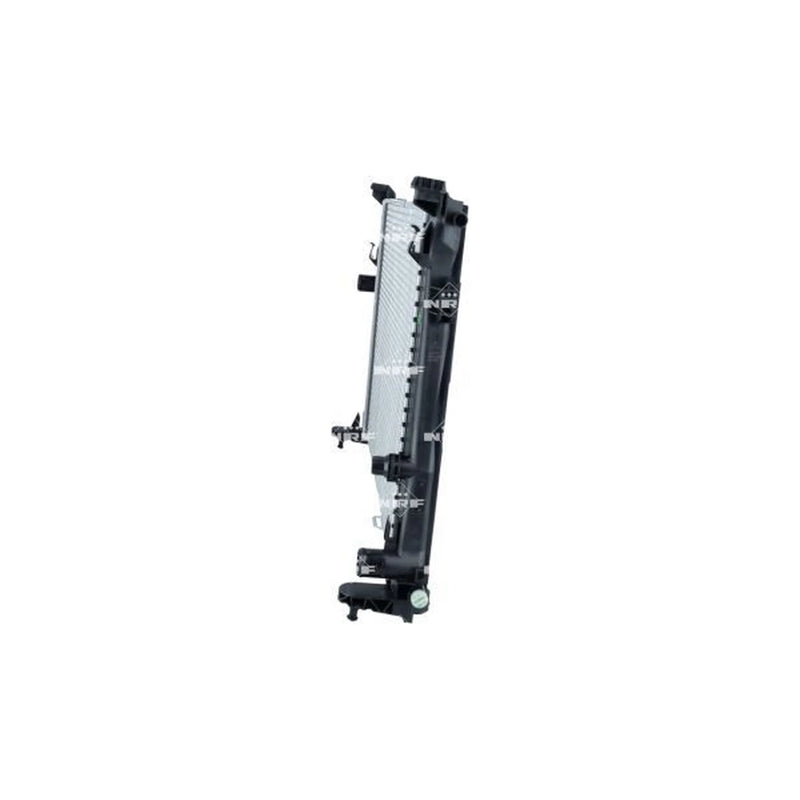 NRF Engine Radiator 550055