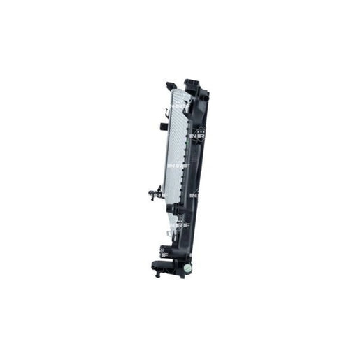 NRF Engine Radiator 550055