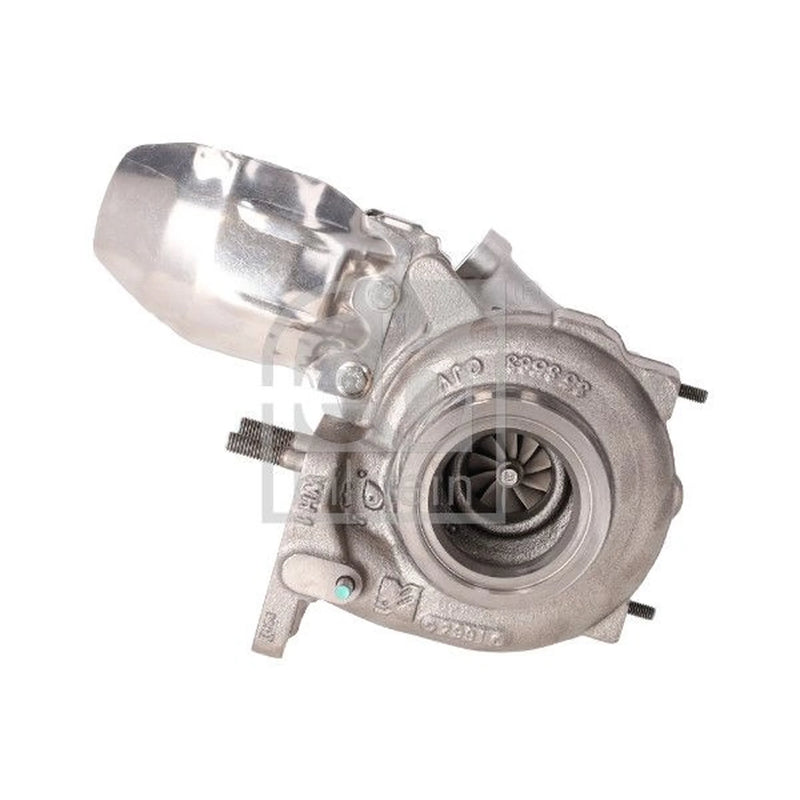 Febi Turbocharger Turbo Unit 187053