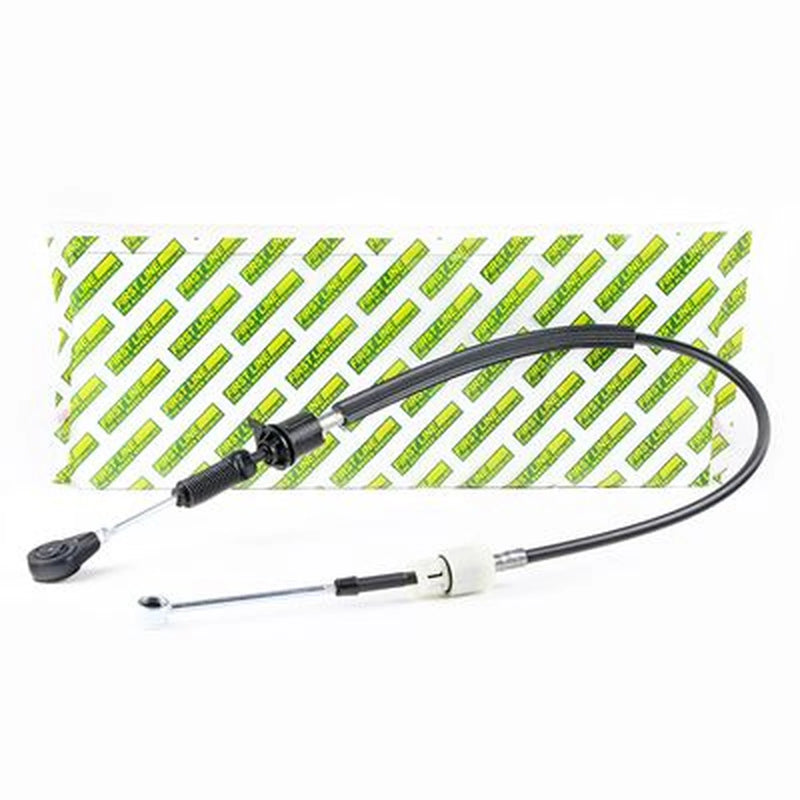 First Line Manual Transmission Cable Pull FKG1352