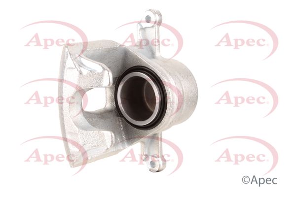 Apec Brake Caliper Assembly Front Left