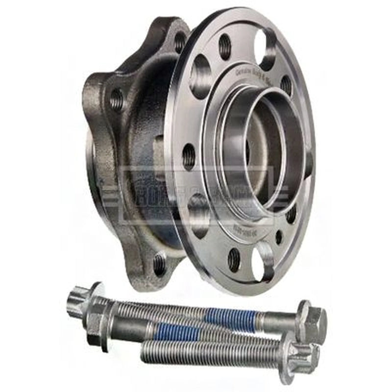 Borg & Beck Wheel Bearing Kit BWK1530