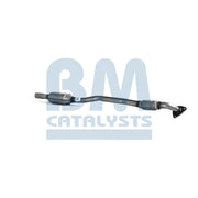 BM Catalysts Homologated Diesel Cat BM80310H