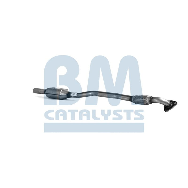 BM Catalysts Homologated Diesel Cat BM80310H