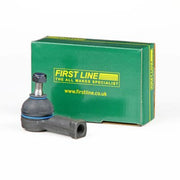 First Line Steering Tie Rod End Ball Joint FTR5135