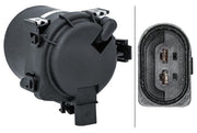 Hella 1N0 270 204-061 Front Fog Light