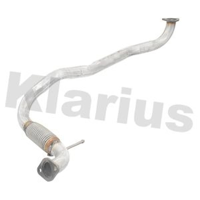 Klarius Exhaust Pipe OD FE660M