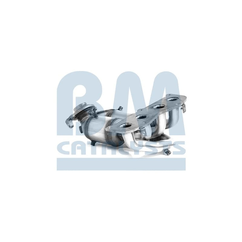 BM Catalysts Homologated Petrol Cat BM91209H