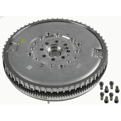 Sachs Engine Flywheel Teeth 240mm 2294001294
