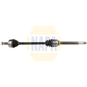 NAPA CV Drive Shaft Driveshaft Front Right NDS1125R