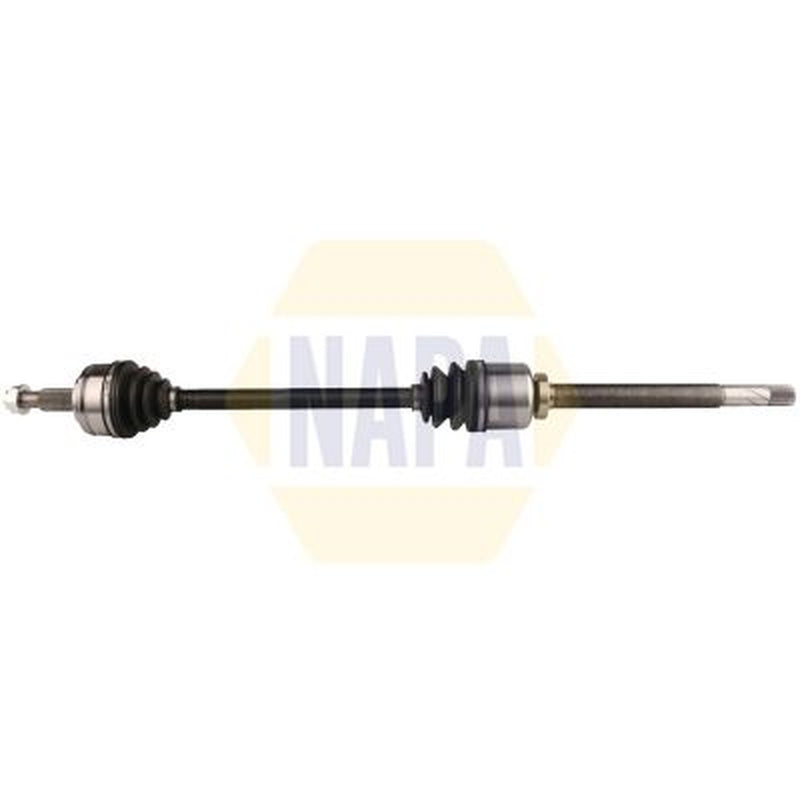 NAPA CV Drive Shaft Driveshaft Front Right NDS1125R