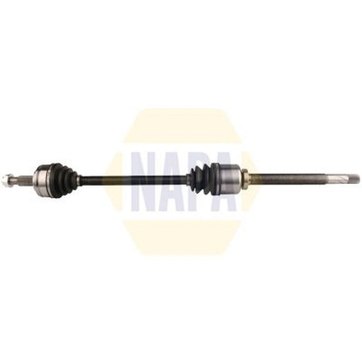NAPA CV Drive Shaft Driveshaft Front Right NDS1125R