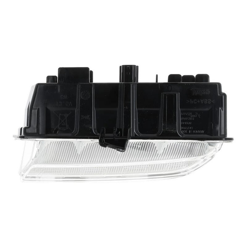 Valeo Daytime Running Light Bumper 044897