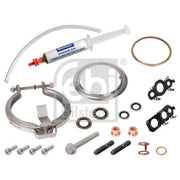 Febi Charger Mounting Kit 188837