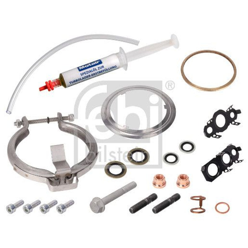 Febi Charger Mounting Kit 188837