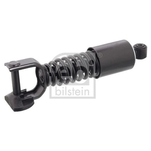 Febi Cab Suspension Shock Absorber Rear 103243