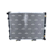 NRF Engine Radiator 53786