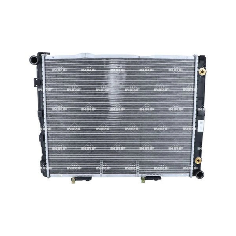 NRF Engine Radiator 53786