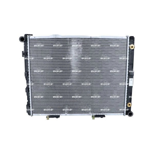 NRF Engine Radiator 53786