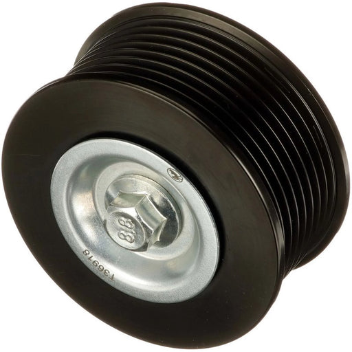 Gates V-Ribbed Belt Deflection/Guide Pulley T36918