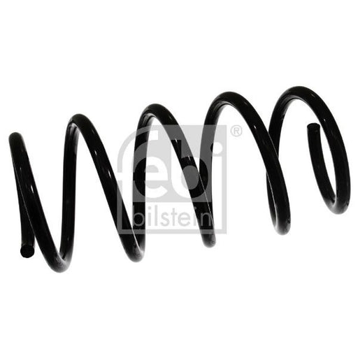 Febi Front Suspension Coil Spring 46973