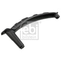 Febi Interior Equipment Door Handle Right Plastic 184835