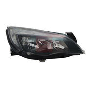 Apec Headlight Headlamp Right ALH2360
