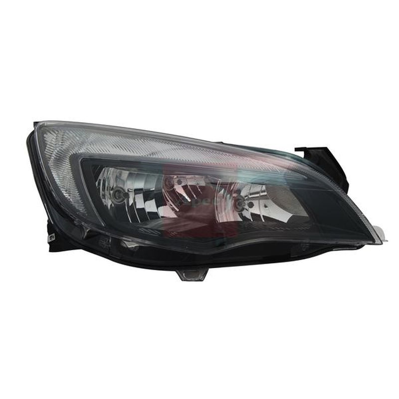 Apec Headlight Headlamp Right ALH2360