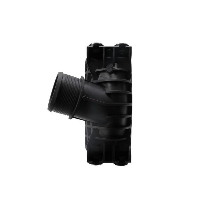Hella Intercooler (Charge Air Cooler) 8ML 366 341-281