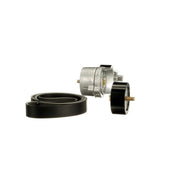 Gates V-Ribbed Belt Set K018PK1765AHD