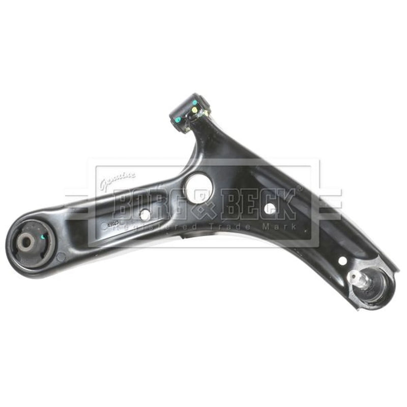 Borg & Beck Control/Trailing Arm BCA8162