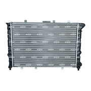 NRF Engine Radiator 58215