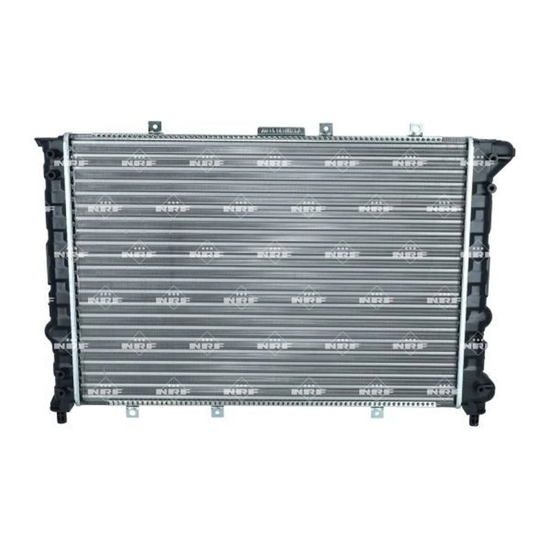 NRF Engine Radiator 58215