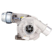 Febi Turbocharger Turbo Unit 186989