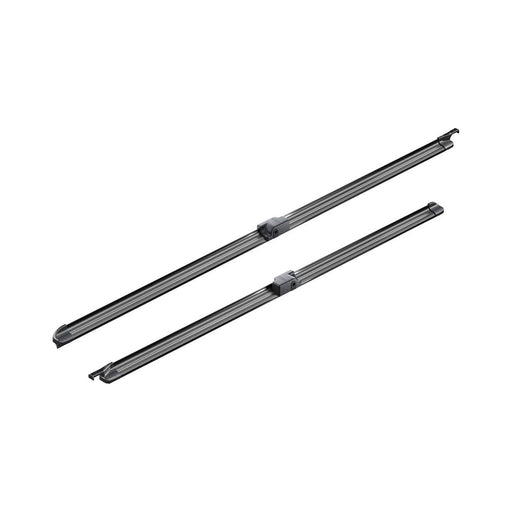 Bosch A963S Aerotwin Sets 3397118963 Front Wiper Blades Set 746/646Mm 29/25" Bosch  - Town Parts