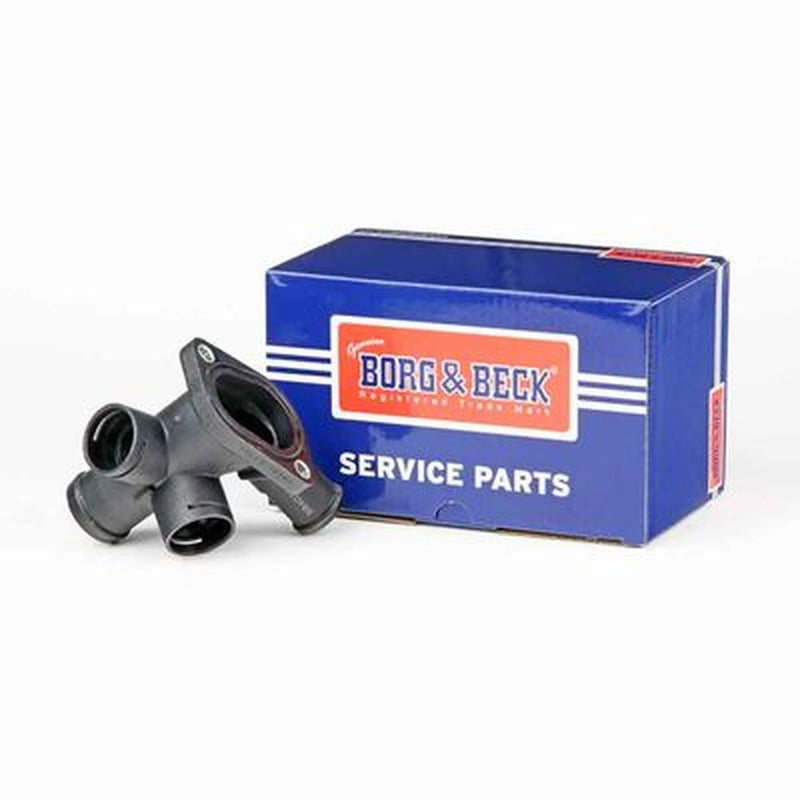 Borg & Beck Coolant Flange Housing Connector BTS1038