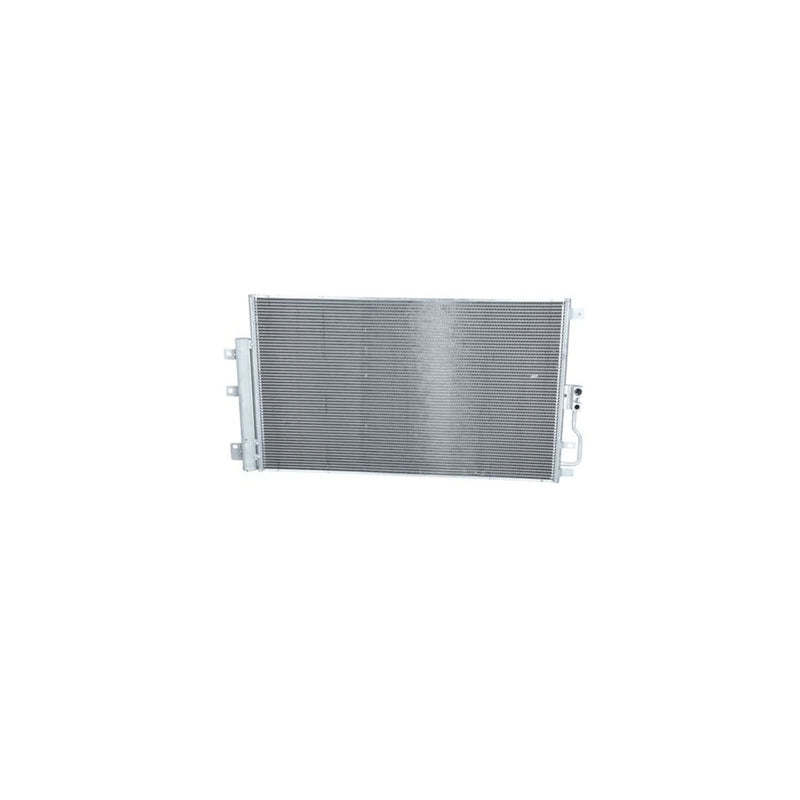 NRF Air Conditioning Condenser 350680