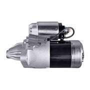 Hella Starter Motor 12V 1.2kW 8 Teeth 8EA 011 610-621