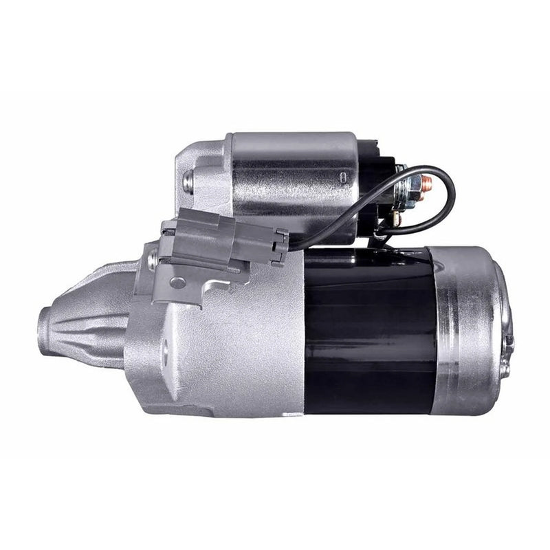 Hella Starter Motor 12V 1.2kW 8 Teeth 8EA 011 610-621