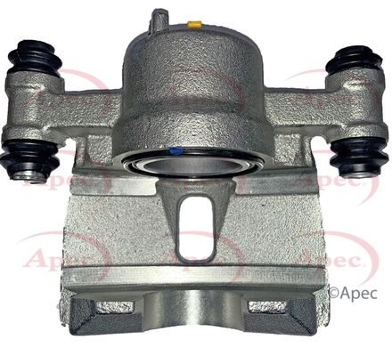 Apec Brake Caliper Assembly Front Left
