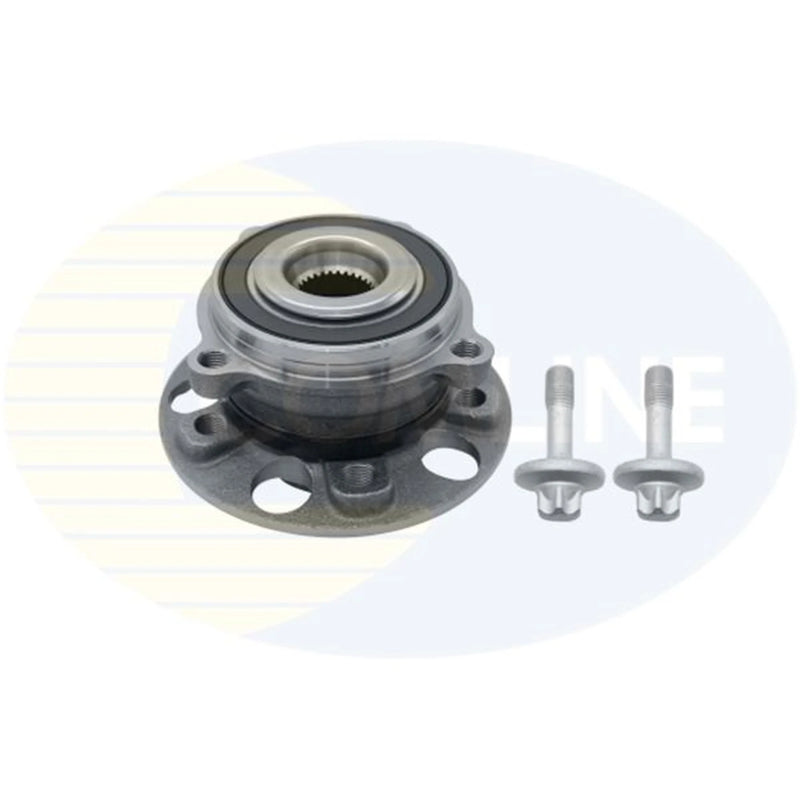 Comline Wheel Bearing Kit CHA499