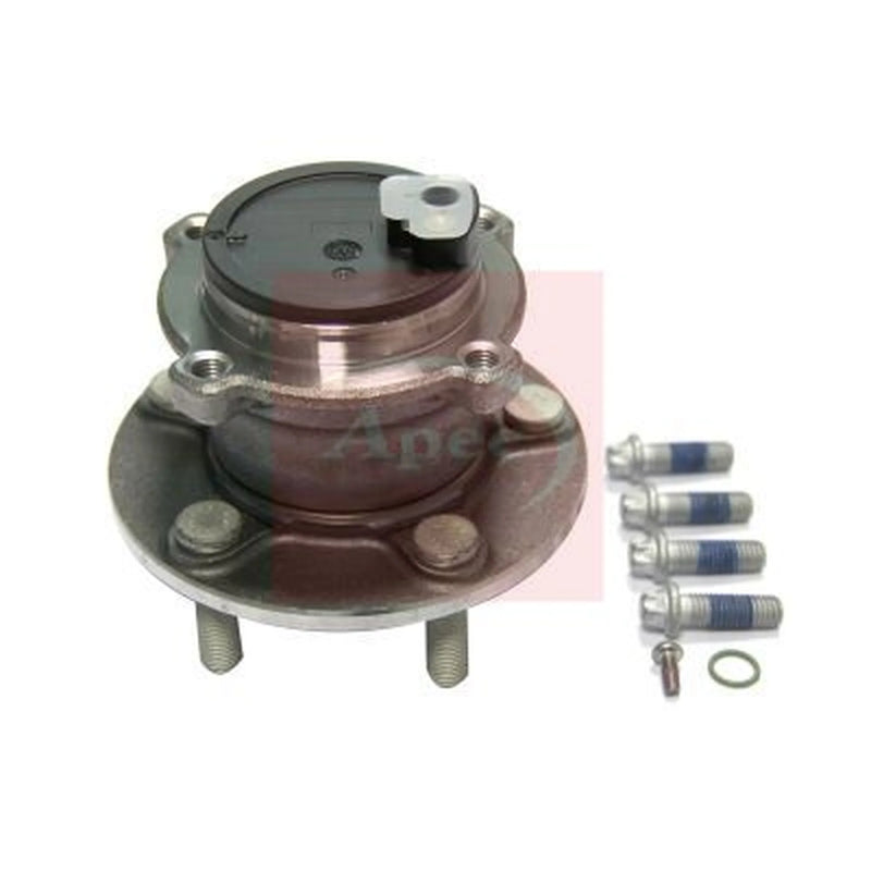 Apec Wheel Bearing Kit AWB1772