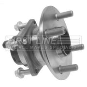 First Line Wheel Bearing Kit FBK1245