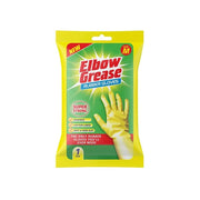 Elbow Super Strong Rubber Gloves Medium EG25 - EG25