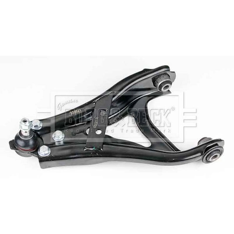 Borg & Beck Control/Trailing Arm BCA7836