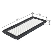 Bosch Engine Air Filter 1 987 429 167