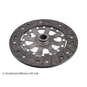 Blue Print Clutch Friction Disc Plate 215mm 14 Splines ADB113101