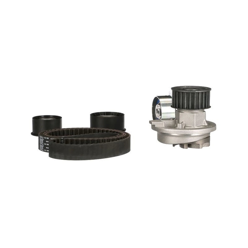 Gates Timing Belt & Water Pump Kit KP25368XS